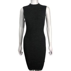 Aritzia Wilfred knit dress